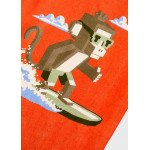 Mayoral Πετσετα πορτοκαλι 26-10223-040 10223