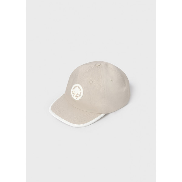 Mayoral Καπελο μπεζ σκορο 26-10228-060 10228