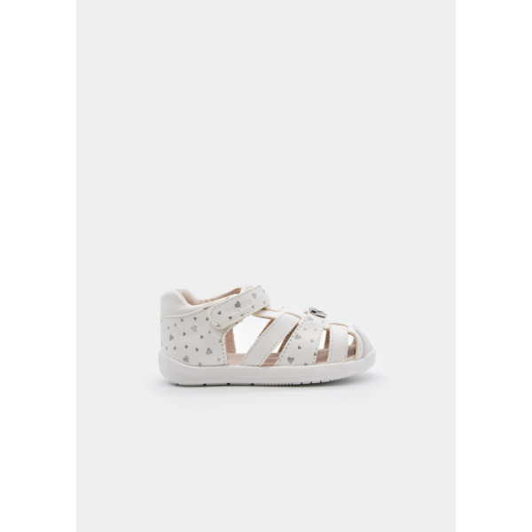 Mayoral Πεδιλα κλειστα λευκο 26-41719-081 41719