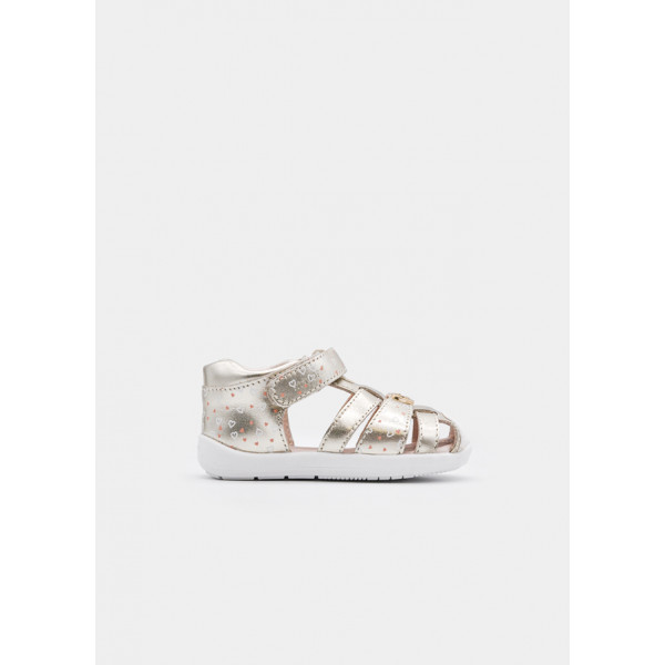 Mayoral Πεδιλα κλειστα χρυσαφι 26-41719-083 41719