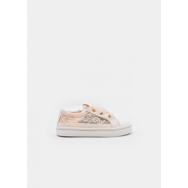 Mayoral Αθλητικα με διαπνεον υφασμα εκρου 26-41725-011 41725