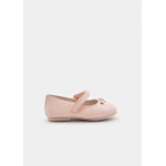 Mayoral Μπαλαρινα φιογκοι ροζ 26-41727-017 41727