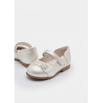 Mayoral Μπαλαρινα αμπιγιε ασημι 26-41729-020 41729