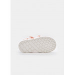 Mayoral Σανδαλια λωριδες βελκρο ροζ 26-41741-082 41741