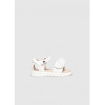 Mayoral Σανδαλια καρδια λευκο 26-41743-041 41743