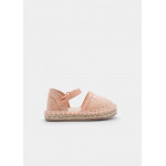 Mayoral Παπουτσι μυτη+φτερνα γιουτα χαλκος 26-41749-056 41749