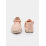 Mayoral Παπουτσι μυτη+φτερνα γιουτα χαλκος 26-41749-056 41749