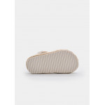 Mayoral Σανδαλια γιουτα λουλουδι λευκο 26-41753-063 41753