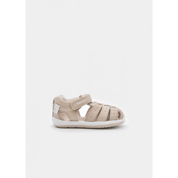 Mayoral Σανδαλια πεδιλα μπεζ σκορο 26-41759-043 41759