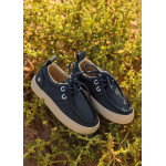 Mayoral Wallabee υφασματινο ναυτ.μπλε 26-41771-076 41771