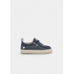 Mayoral Wallabee υφασματινο ναυτ.μπλε 26-41771-076 41771