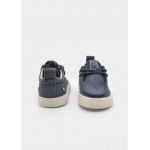 Mayoral Wallabee υφασματινο ναυτ.μπλε 26-41771-076 41771