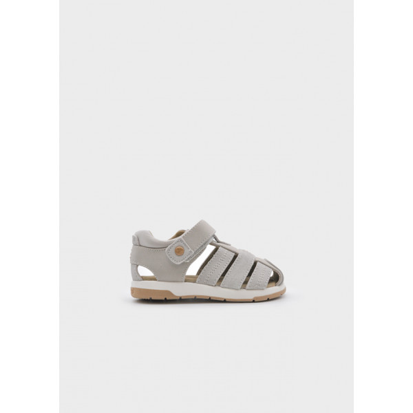 Mayoral Πεδιλα κλειστα κλασικα μπεζ 26-41773-081 41773