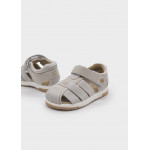 Mayoral Πεδιλα κλειστα κλασικα μπεζ 26-41773-081 41773