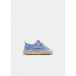 Mayoral Εσπαντριγια κορδονια μπλε 26-41781-096 41781