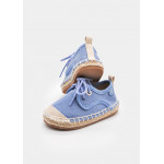 Mayoral Εσπαντριγια κορδονια μπλε 26-41781-096 41781