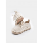 Mayoral Εσπαντριγια κορδονια εκρου 26-41781-097 41781