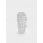 Mayoral Αθλητικα bare foot εκρου-ροζ 26-41785-029 41785