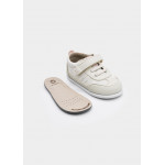 Mayoral Αθλητικα bare foot εκρου-ροζ 26-41785-029 41785