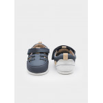 Mayoral Πεδιλα κλειστα bare foot ναυτ.μπλε 26-41787-034 41787