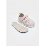 Mayoral Πεδιλα κλειστα bare foot ροζ 26-41787-037 41787