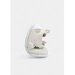 Mayoral Πεδιλα κλειστα bare foot εκρου 26-41787-038 41787