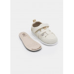 Mayoral Πεδιλα κλειστα bare foot εκρου 26-41787-038 41787