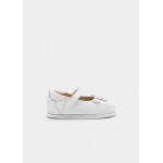 Mayoral Μπαρετα bare foot λευκο 26-41789-041 41789