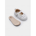 Mayoral Μπαρετα bare foot λευκο 26-41789-041 41789