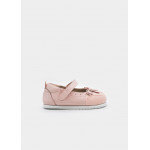 Mayoral Μπαρετα bare foot ροζ 26-41789-042 41789