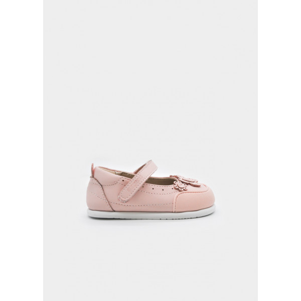 Mayoral Μπαρετα bare foot ροζ 26-41789-042 41789