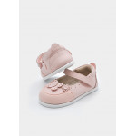 Mayoral Μπαρετα bare foot ροζ 26-41789-042 41789