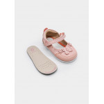 Mayoral Μπαρετα bare foot ροζ 26-41789-042 41789