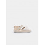 Mayoral Εσπαντριγια bare foot λευκο 26-41791-045 41791