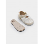 Mayoral Εσπαντριγια bare foot λευκο 26-41791-045 41791