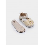 Mayoral Εσπαντριγια bare foot εκρου 26-41791-046 41791