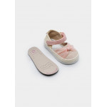 Mayoral Εσπαντριγια bare foot ροζ 26-41791-047 41791