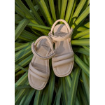 Mayoral Σανδαλια λωριδες μπεζ 26-43728-086 43728