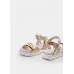 Mayoral Σανδαλια τρουκς χρυσαφι 26-43740-031 43740