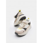 Mayoral Παπουτσι running ελαφρυ εκρου 26-43748-010 43748