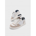Mayoral Sneaker city λευκο 26-43761-053 43761