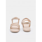 Mayoral Σανδαλια λωριδες μπεζ 26-45728-086 45728