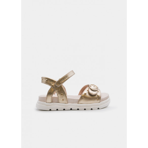 Mayoral Σανδαλια τρουκς χρυσαφι 26-45740-031 45740