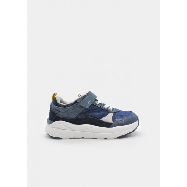 Mayoral Παπουτσι running ελαφρυ τζιν 26-45748-011 45748