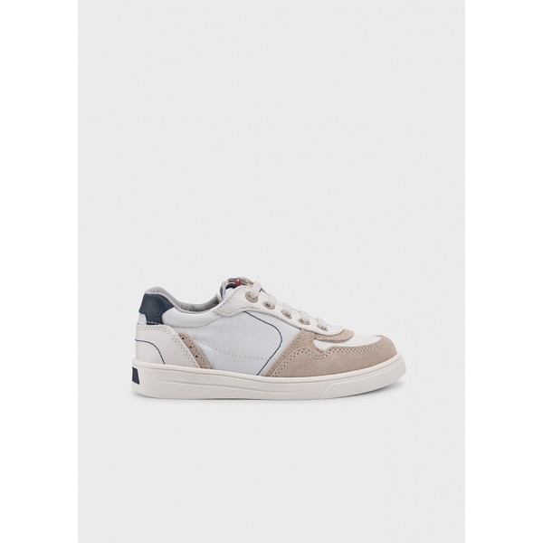 Mayoral Sneaker city λευκο 26-45761-053 45761