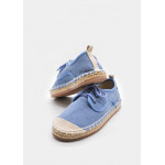 Mayoral Εσπαντριγια κορδονια μπλε 26-45781-096 45781