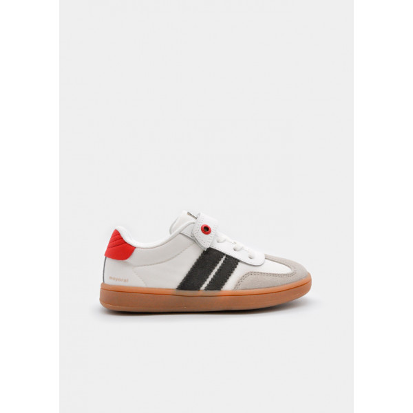 Mayoral Αθλητικα λευκο 26-45795-065 45795