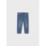 Mayoral Παντελονι τζιν slim fit βασικ τζιν 16-00510-035 510