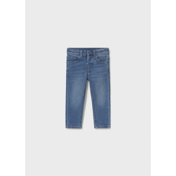 Mayoral Παντελονι τζιν slim fit βασικ τζιν 16-00510-035 510