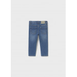 Mayoral Παντελονι τζιν slim fit βασικ τζιν 16-00510-035 510